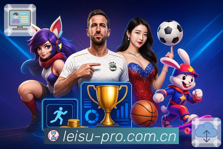 使命与愿景：打造更专业的体育入口